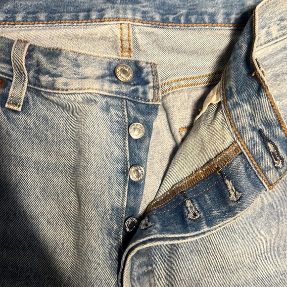 Vintage Levi’s - Picture 3 of 6